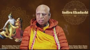 2025 Сентя́брь 17 | Джапа  - Е.С. Локанатха Свами