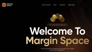 Margin Space отзывы клиентов о новой компании | Чем она привлекательна?
