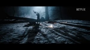 МОНСТР_ История Эда Гейна тизер Кубик в кубе [4K]