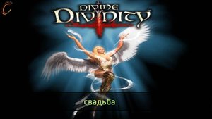 Divine Divinity Свадьба