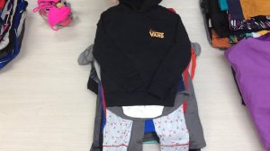 д114. Микс детский Канада