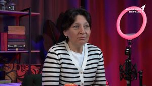 Первые┃Урок 3. Стресс как ресурс развития