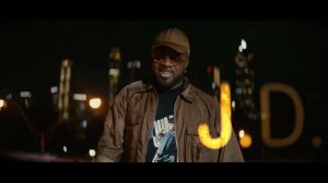 Jermaine Dupri - Atlanna ft. Ceelo Green