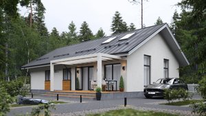 Разгрузка газобетона IstKult profis @ work