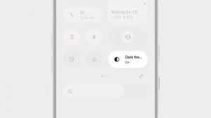 Introducing Nothing OS 4.0