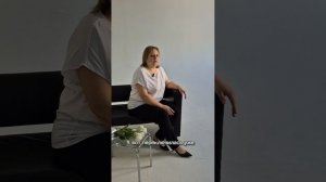 Особый взгляд. Проект центра "Объятия мамы". Откровенное интервью с Тамарой.