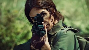 Светлячки в Эль-Мосоте — Официальный трейлер (2025)