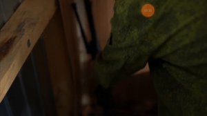 Батя и Зомби