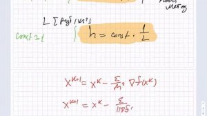 Численные методы оптимизации 7. МГУ Саровский филиал 2022
