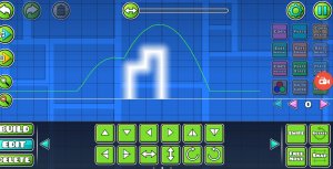 Как сделать стиль неон