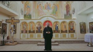 Как правильно молиться дома _ Ответы на вопросы