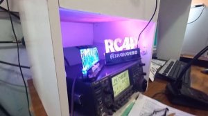 RV4AS=RC4P=Каролина первая радиосвязь