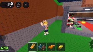 ПЕРЕРОДИЛСЯ В УКРАДИ БРЕЙНРОТ 2 РАЗ !!!!!