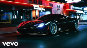 HEDEGAARD, CANCUN_ - BAD GIRL (BASS BOOSTED)
