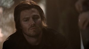 Стрела 1 сезон 19 серия «Незаконченное дело» (сериал, 2012)