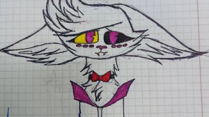 Реакция. Описание 🔗. Кровавая Месть, как ты и ты просила - реакция!