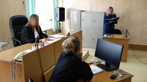 7 подсудимых, 68 обманутых и 37 миллионов похищенных рублей: в Абакане судят банду кооперативщиков