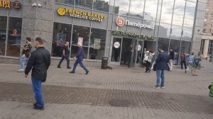 проспект мира 116 от ст метро алексеевская