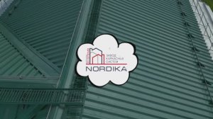 Нордика видео 2025г. Школа №89