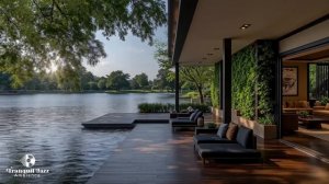 Analog Serenity: Lo-Fi, Lounge, and Chill Music