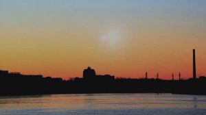 Таймлапс: Как живет Петербург