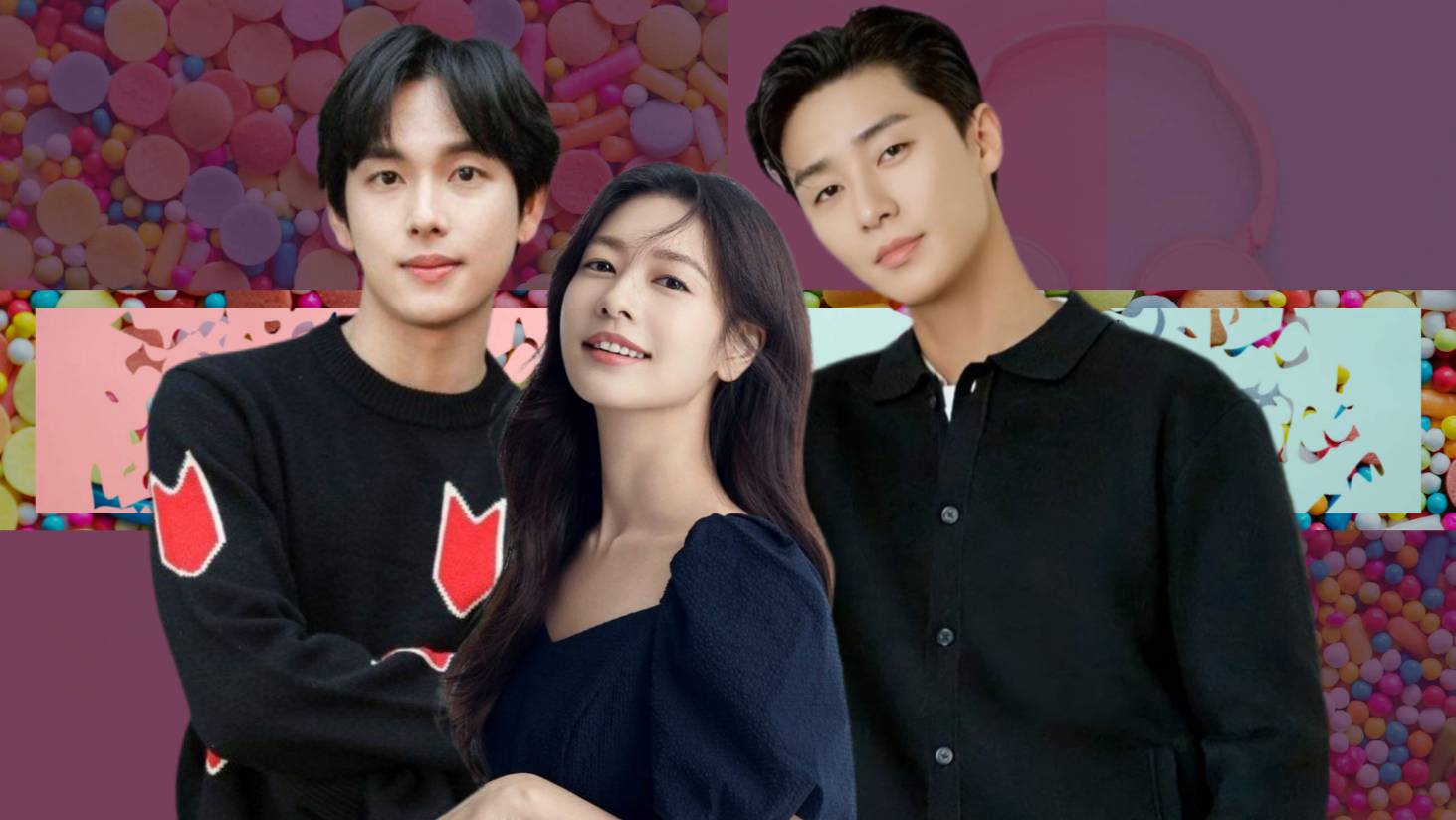 "БОГОМОЛ"."СТРУЯЩАЯСЯ НАД РЕКОЙ ЛУНА". "МЕНЕДЖЕР КИМ". "СОСЕДИ СВЕРХУ" I DORAM's NEWS I MISS RIGHT