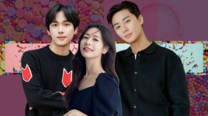 "БОГОМОЛ"."СТРУЯЩАЯСЯ НАД РЕКОЙ ЛУНА". "МЕНЕДЖЕР КИМ". "СОСЕДИ СВЕРХУ" I DORAM's NEWS I MISS RIGHT