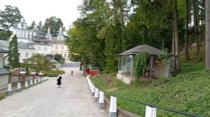 Псково-Печорский монастырь