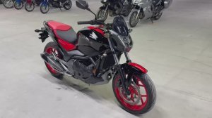 HONDA NC750S 2016г. Из Германии.