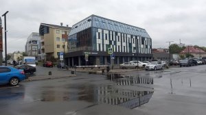 Северная двина, Речной вокзал, причал