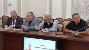 В Карелии предложили официально установить День ветеранов боевых действий