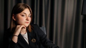 Боженова Алина - Гран-при I Международного конкурса «Мы открываем новую звезду»