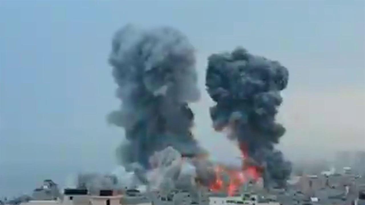 Йеменские хуситы заявили об ответном ударе по Израилю