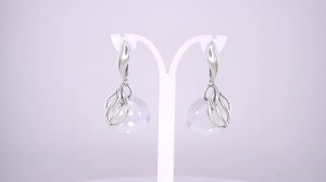 Серьги арт. 33616586