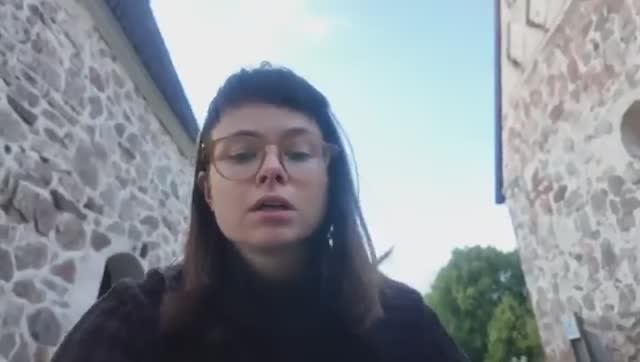 Даша из Финляндии - Собачий день рождения и рассказываю про нового члена семьи влог  (12.09.2025)