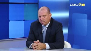 Актуальное интервью. Как на Ставрополье помогают найти работу? 🚀 Цифры, истории, личный успех!