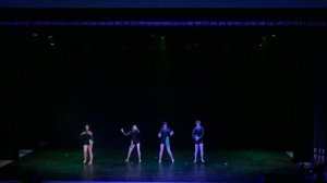 Направление Dancehall