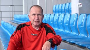 Голос Богородского. Андрей Прохоров