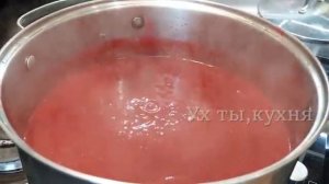 Простая заготовка ягод и фруктов на зиму БЕЗ САХАРА и С САХАРОМ