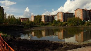 ВЕРНЁТСЯ ЛИ ВОДА В ОЗЕРО НА ВИЛЬСКОГО?