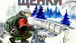 Щенки