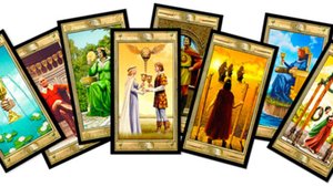 Что он -она хочет от вас. Таро расклад.