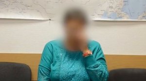 ФСБ РФ задержала в Новосибирске подозреваемую в диверсии на Транссибе