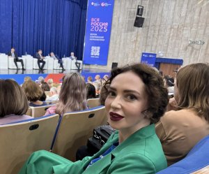 Трансформация медиасреды в условиях информационного противостояния