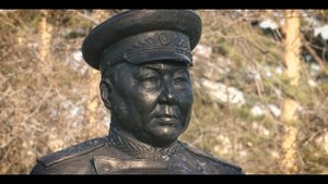 Легендарный командир