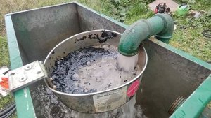 Гидропневматическая промывка системы отопления в Ярославле и Ярославской области