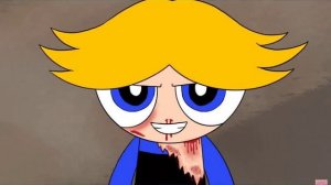 boy in bubble rowdyruff boys boomer ft. brick but reversed