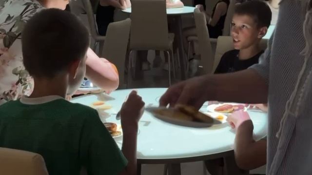 Цветные грани души