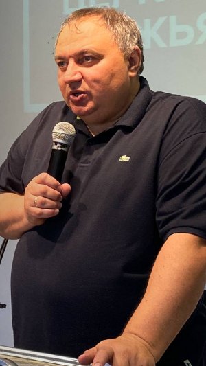 Жизнь во Христе