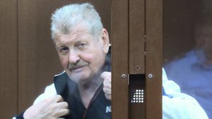 Вице-губернатору Брянской области Симоненко продлили арест